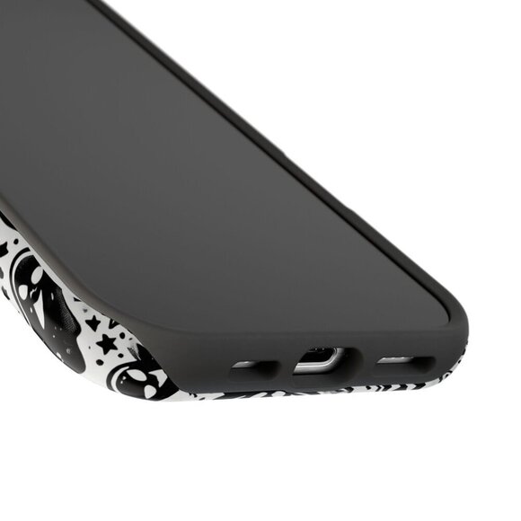 iPhone Phone Cases, Perfect Stylish Mobile Case, MLNMC479 - Picture 8 of 13